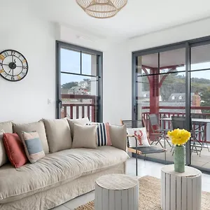  Appartement De En Cotes D Armor Pour Six Personnes France