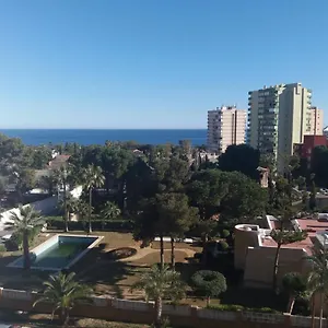 Apto En Con Vistas Al Mar Apartment Aguadulce (Almeria)