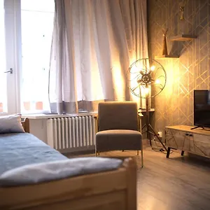  Appartement Le Rosset France