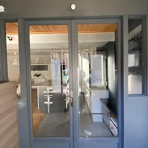 Bel Familial Et Cosy Apartment Saint-Gervais-les-Bains