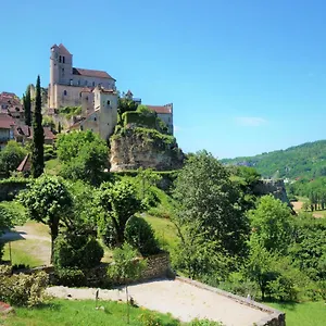  Appartement Du Tourneur Au Cœur De Cirq France