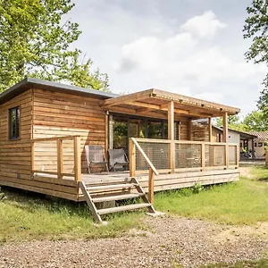  Camping Huttopia De L'uby - Gers France